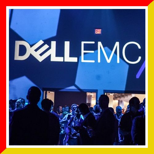 Dell EMC completes a successful year as a combined entity