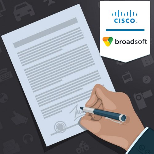 Cisco to buy BroadSoft