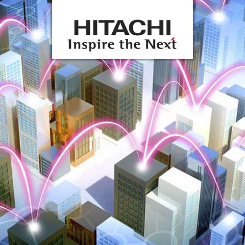 Hitachi Vantara brings Pentaho 8.0 for Enterprise customers