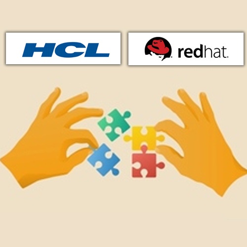 HCL and Red Hat OpenShift Container platform to offer PaaS solution