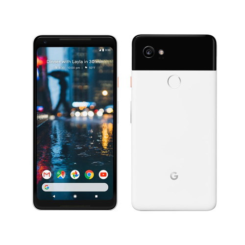 Google Pixel 2 to be made available from today in India