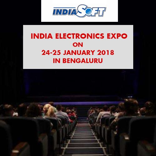 ESC to organize India Electronics Expo and INDIASOFT simultaneously in January