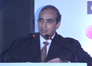 Vipin Tyagi, Executive Director, C Dot