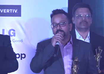 Arvind Saxena, Group Marketing Head - Sify Technologies