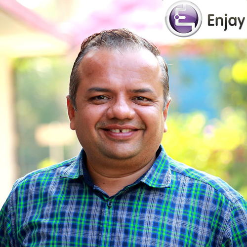 Enjay IT Solutions launches specially designed CRM for SIS and retailers