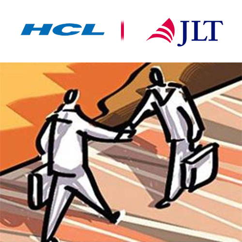 HCL inks IT infrastructure services deal with JLT