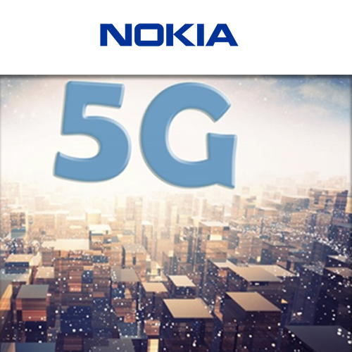 Nokia to start 5G-ready Multiband Radio production at Chennai facility