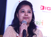 Deepti Sharma, Marketing Head - SUSE