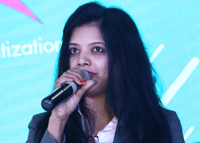 Dipti Singh, Head - Marketing & Communications, VERTIV India