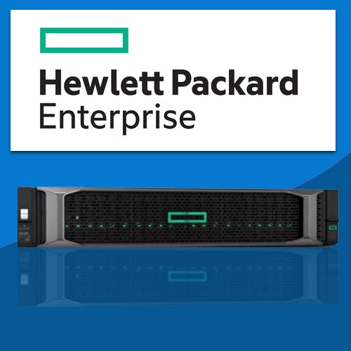 HPE expands its ProLiant Gen10 Portfolio, launches “HPE ProLiant DL385” with AMD