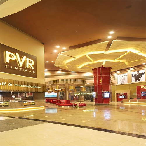 FIR to be filed against PVR Cinemas, stocks go down soon after