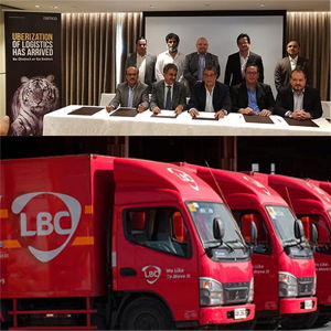 Ramco Systems automates logistics and supply chain operations for LBC Express