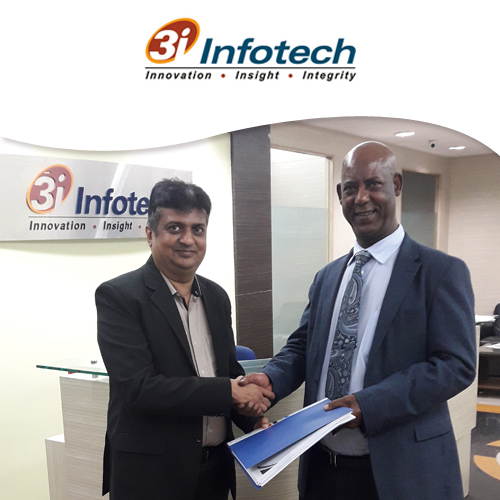 Africa Insurance Company upgrades 3i Infotech’s PREMIA 9 to version 11