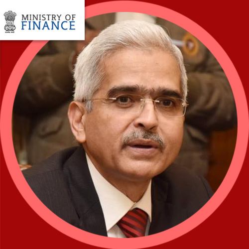 Shaktikanta Das becomes India's G20 Sherpa