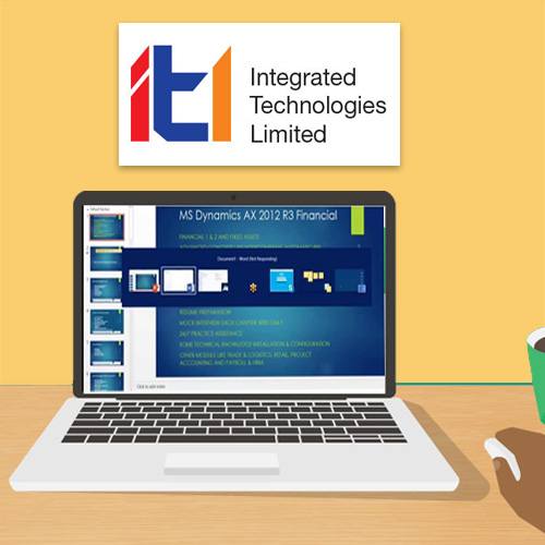 ITL Technologies introduces new ERP version – Microsoft Dynamics AX2012 R3