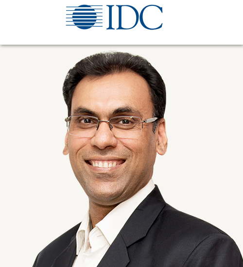 IDC ropes in Amit Malhotra as Managing Director for South Asia region