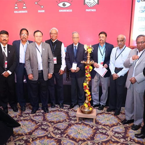 National Supercomputing Mission Conclave addresses challenges in Exa-scale Computing