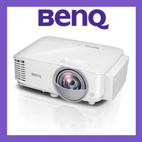 BenQ brings Dustproof Projectors to combat air pollution