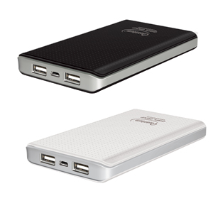 Quantum Hi-Tech brings 8KP Polymer Power Bank