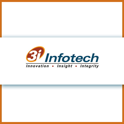 3i Infotech chosen by an asset management company for business integration