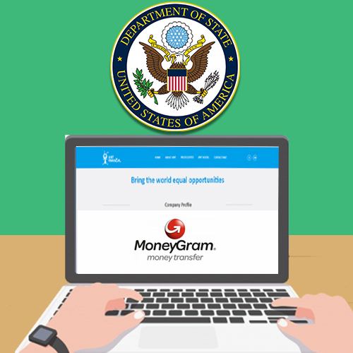 US Government disapproves acquisition of MoneyGram by Alibaba's Ant Financial