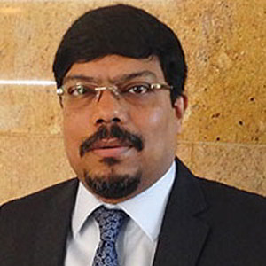 Souma Das joins Teradata as MD for India Operations