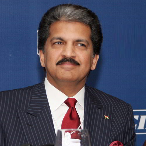 Anand Mahindra's strong message to Indian techies in US – 'Swagatam, Welcome Home'