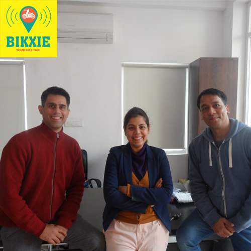 Bikxie raises Rs.2-crore investment from GEMS Partners