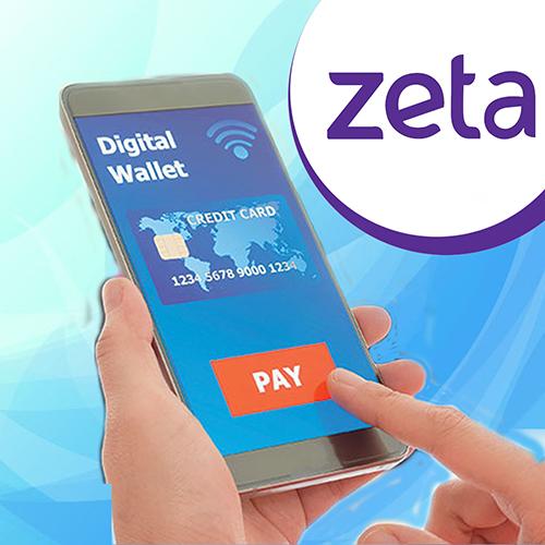 Start-up Zeta digitizes IIM-Lucknow campus by introducing cashless transactions