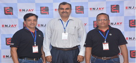 Enjay IT Solutions hosts EnjayCON 2018