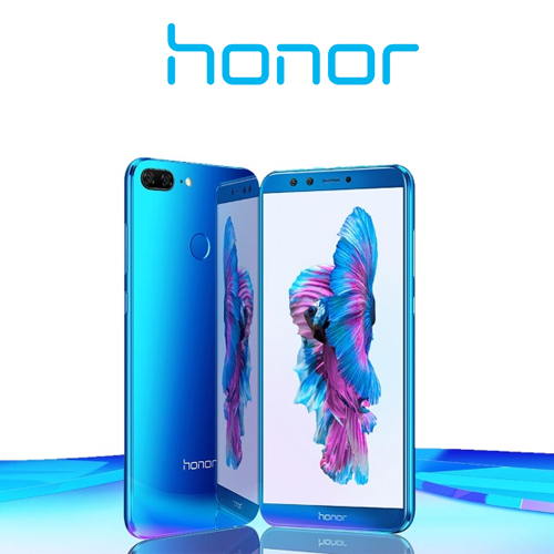 HONOR unveils HONOR 9 LITE in India