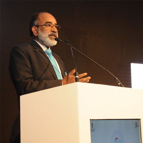 IT minister expresses concern on vulnerable devices at Cyber Surakshit Bharat