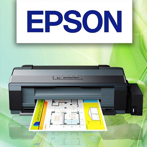 EPSON expands InkTank printer lineup with 5 models in new L-Series