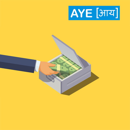 Aye Finance secures Rs.40-crore loan from IFMR Capital