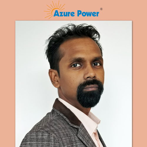 Azure Power ropes in Dipti Swain as General Counsel