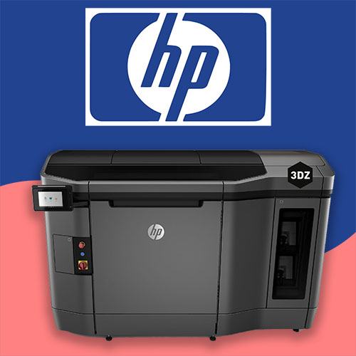 HP expands its 3D printing portfolio