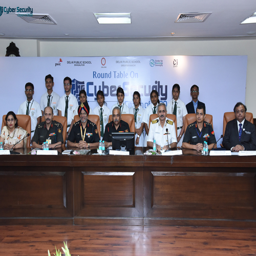 Cyber Security & Citizen of 2030