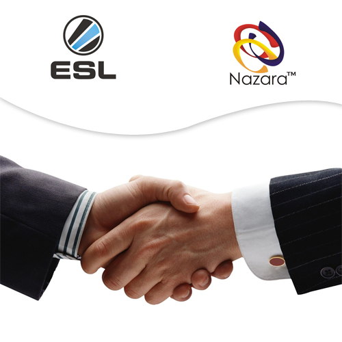 eSports company ESL invests in Nazara Technologies