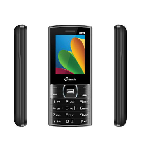 M-tech announces its new feature phone – Boss