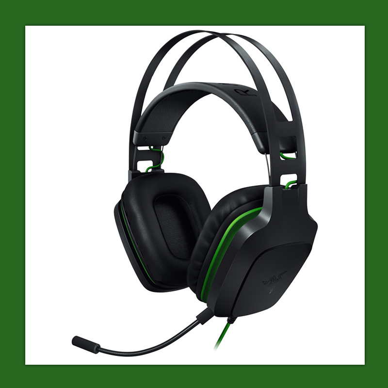 Kaaira Global offers Razer Electra V2 headphone