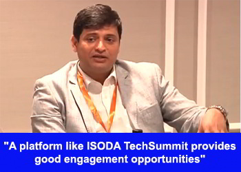 Vikramjeet Bhatti, Managing Director - India & SAARC, Stratus Technologies