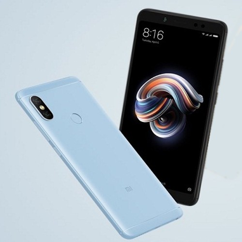 Xiaomi unveils Redmi Note 5 and Redmi Note 5 Pro in India