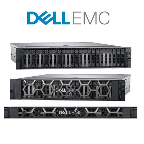 Dell EMC announces 3 servers for Software-defined, Edge and HPC environments