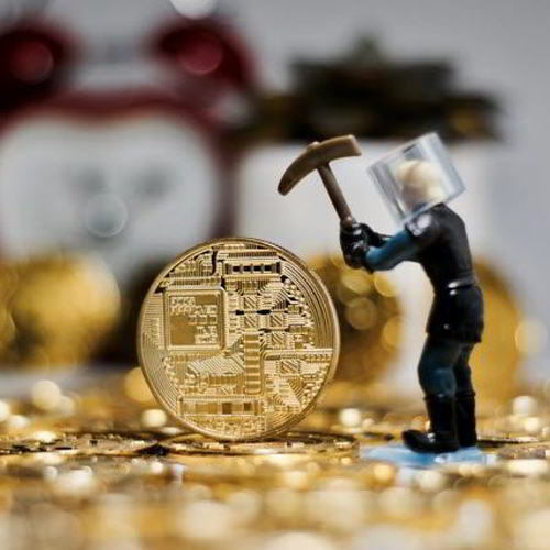 Is your PC being used for cryptocurrency mining?