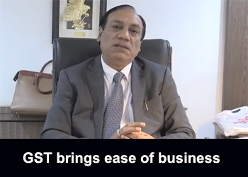 V K Bhandari, Chairman & Managing Director, Supertron Electronics