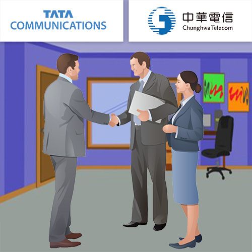 Tata Comm collaborates with Chunghwa Telecom for global IoT connectivity