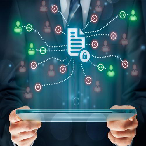 Issue of Data Sovereignty should be prioritised!