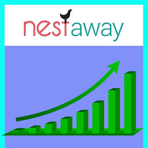 NestAway raises fund from Goldman Sachs and others