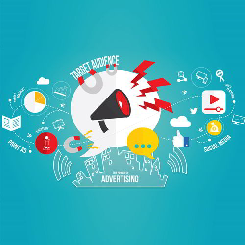 Importance of Print media advertisement in India