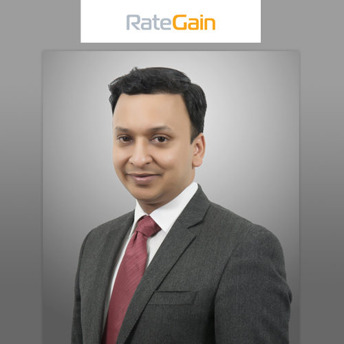 Apurva Chamaria quits HCL, joins RateGain